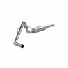 MBRP | P Series Cat Back Exhaust System - Ram 1500 4.7L / 5.7L 2005-2005 MBRP Cat-Back Exhausts