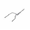 MBRP | Installer Series Cat Back Exhaust System - Ram 1500 5.7L 2006-2008 MBRP Cat-Back Exhausts