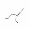 MBRP | Installer Series Cat Back Exhaust System - Ram 1500 5.7L 2006-2008 MBRP Cat-Back Exhausts
