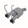 MBRP | Muffler Replacement - Ram 1500 / Classic 5.7L 2009-2019 MBRP Silencieux