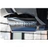 MBRP | Pro Series Cat Back Exhaust System - Ram 2500 / 3500 6.4L 2014-2022 MBRP Cat-Back Exhausts