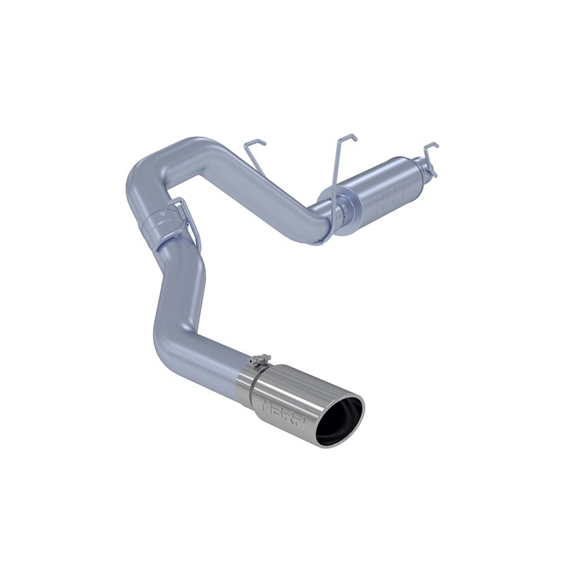 MBRP | Installer Series Cat Back Exhaust System - Ram 2500 / 3500 6.4L 2014-2022 MBRP Cat-Back Exhausts