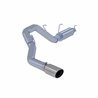 MBRP | Installer Series Cat Back Exhaust System - Ram 2500 / 3500 6.4L 2014-2022 MBRP Cat-Back Exhausts