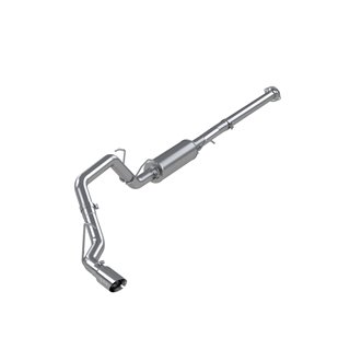 MBRP | Pro Series Cat Back Exhaust System - Ram 1500 5.7L 2019-2021 MBRP Cat-Back Exhausts