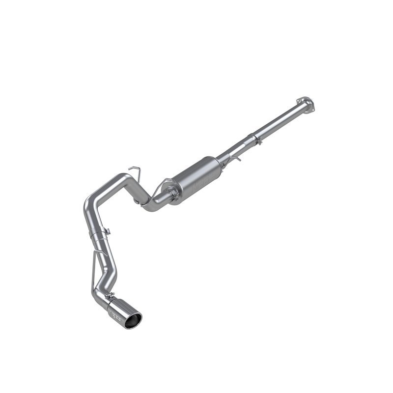 MBRP | Installer Series Cat Back Exhaust System - Ram 1500 5.7L 2019-2023 MBRP Cat-Back Exhausts