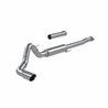 MBRP | Pro Series Cat Back Exhaust System - F-150 2.7T / 3.5T / 5.0L 2021-2023 MBRP Cat-Back Exhausts
