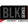 MBRP | Black Series Cat Back Exhaust System - F-150 2.7T / 3.5T / 5.0L 2021-2023 MBRP Cat-Back Exhausts