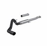 MBRP | Black Series Cat Back Exhaust System - F-150 2.7T / 3.5T / 5.0L 2021-2022 MBRP Cat-Back Exhausts