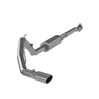 MBRP | XP Series Cat Back Exhaust System - F-150 4.6L / 5.4L 2009-2010 MBRP Cat-Back Exhausts