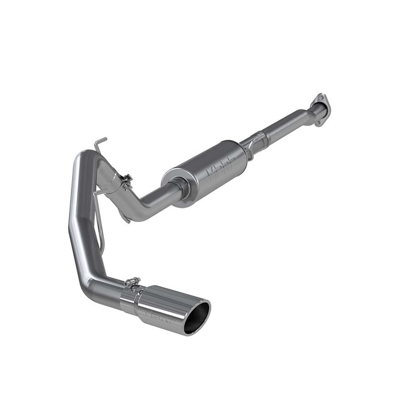 MBRP | XP Series Cat Back Exhaust System - F-150 4.6L / 5.4L 2009-2010 MBRP Cat-Back Exhausts