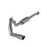 MBRP | XP Series Cat Back Exhaust System - F-150 4.6L / 5.4L 2009-2010 MBRP Cat-Back Exhausts