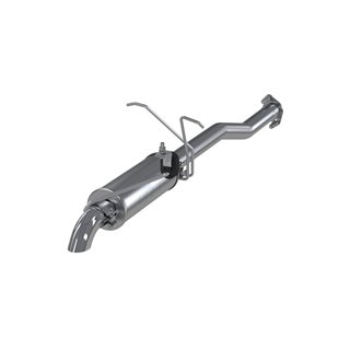 MBRP | XP Series Cat Back Exhaust System - Ranger / B3000 / B4000 3.0L / 4.0L 2000-2011 MBRP Cat-Back Exhausts