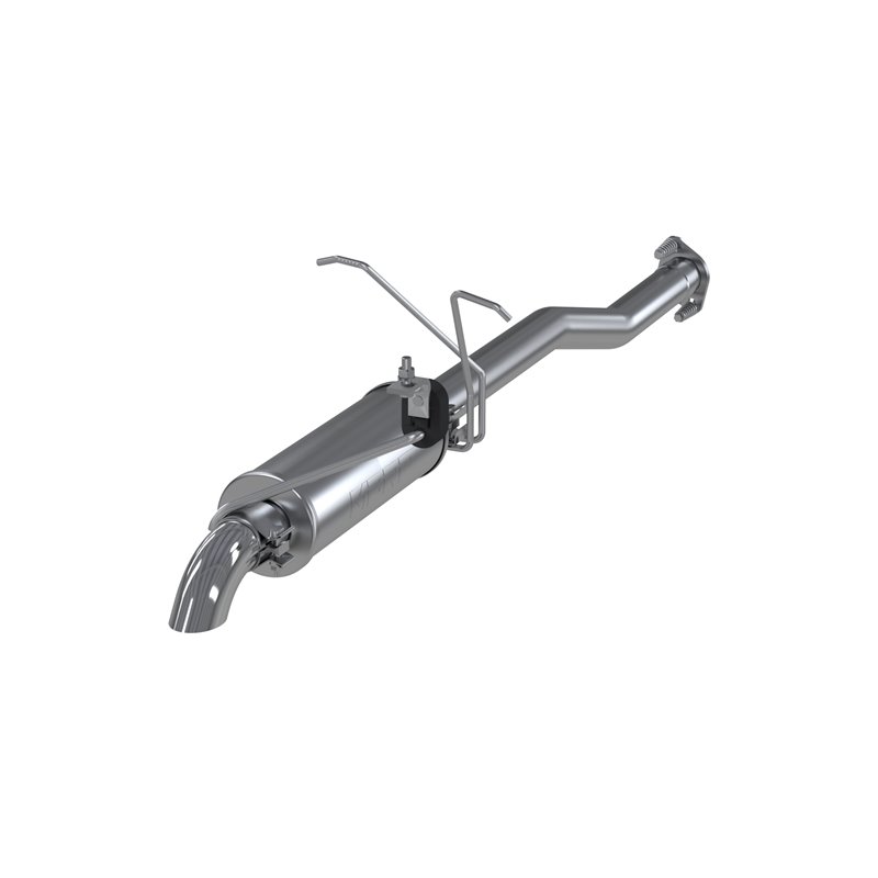 MBRP | XP Series Cat Back Exhaust System - Ranger / B3000 / B4000 3.0L / 4.0L 2005-2011 MBRP Cat-Back Exhausts