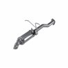 MBRP | XP Series Cat Back Exhaust System - Ranger / B3000 / B4000 3.0L / 4.0L 2005-2011 MBRP Cat-Back Exhausts