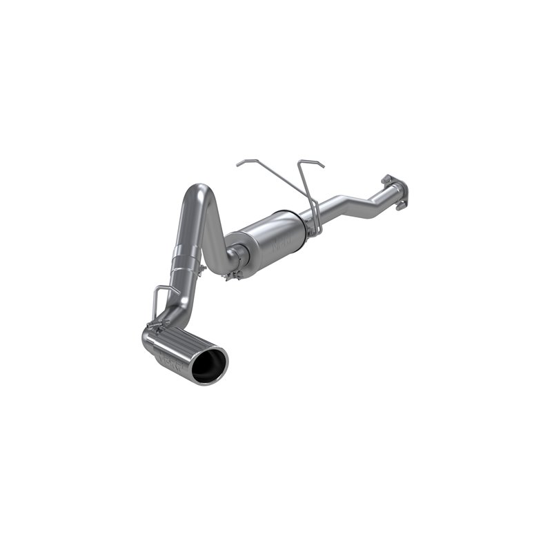 MBRP | XP Series Cat Back Exhaust System - Ranger / B3000 / B4000 3.0L / 4.0L 2000-2011 MBRP Cat-Back Exhausts