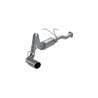 MBRP | Installer Series Cat Back Exhaust System - Ranger / B3000 / B4000 3.0L / 4.0L 2000-2011 MBRP Cat-Back Exhausts