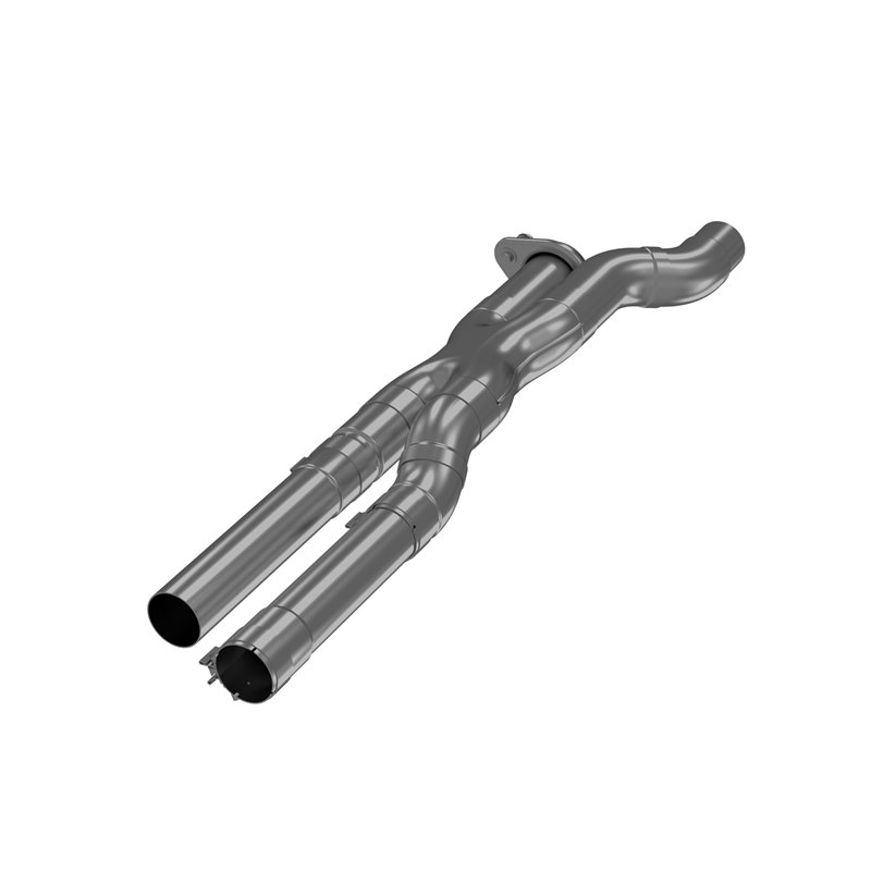 MBRP | X-Pipe - F-150 Limited / Raptor 3.5T 2017-2020 MBRP Exhaust Pipes