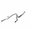 MBRP | Installer Series Cat Back Exhaust System - F-150 5.0L 2011-2014 MBRP Cat-Back Exhausts