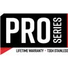 MBRP | Pro Series Cat Back Exhaust System - F-250 / F-350 6.2L / 7.3L 2017-2021 MBRP Cat-Back Exhausts
