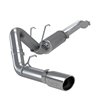 MBRP | Pro Series Cat Back Exhaust System - F-250 / F-350 6.2L / 7.3L 2017-2021 MBRP Cat-Back Exhausts