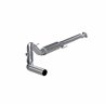 MBRP | P Series Cat Back Exhaust System - F-150 3.5T 2011-2014 MBRP Cat-Back Exhausts