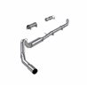 MBRP | Pro Series Cat Back Exhaust System - Chevrolet / GMC 6.6L 2005-2007 MBRP Cat-Back Exhausts