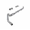 MBRP | Installer Series Cat Back Exhaust System - Chevrolet / GMC 6.6L 2001-2007 MBRP Cat-Back Exhausts