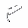 MBRP | SLM Series Cat Back Exhaust System - Chevrolet / GMC 6.6L 2001-2007 MBRP Cat-Back Exhausts