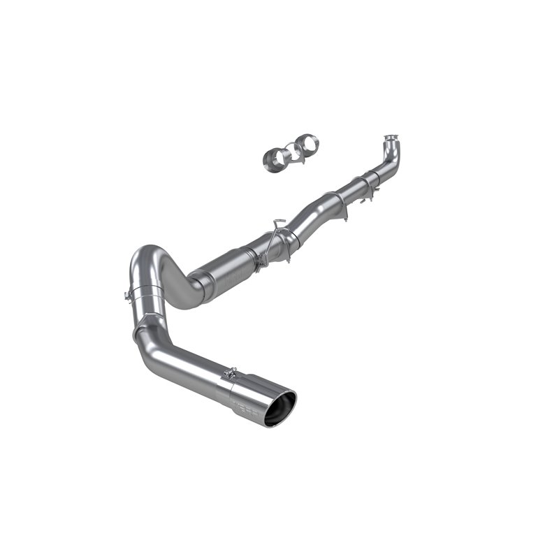 MBRP | XP Series Cat Back Exhaust System - Silverado 2500 HD / Silverado 2500 HD Classic / Sierra 2500 HD / Sierra 2500 HD Cl...