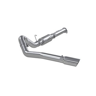 MBRP | XP Series Cat Back Exhaust System - Ram 2500 / 3500 5.9L 2004-2007 MBRP Cat-Back Exhausts