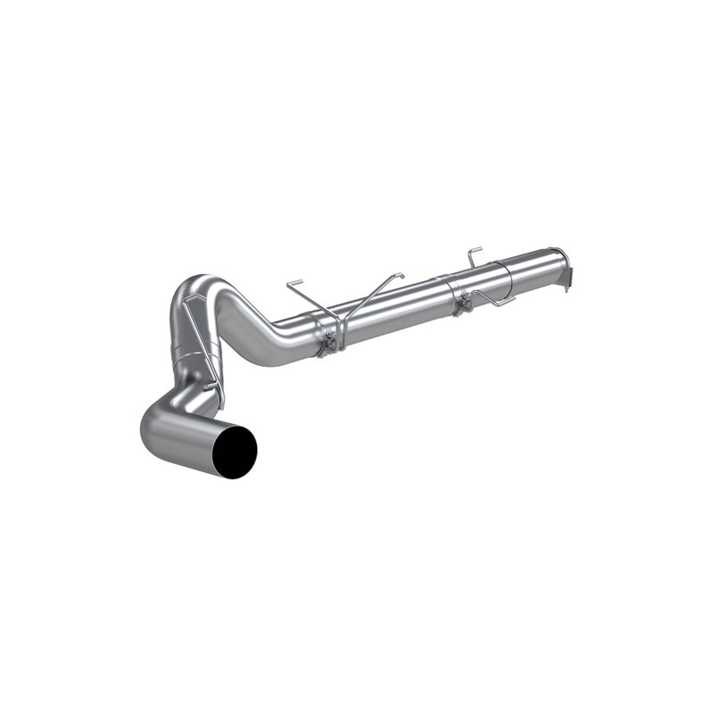 MBRP | PLM Series Cat Back Exhaust System - Ram 2500 / 3500 5.9L 2004-2007 MBRP Cat-Back Exhausts