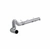 MBRP | PLM Series Cat Back Exhaust System - Ram 2500 / 3500 5.9L 2004-2007 MBRP Cat-Back Exhausts
