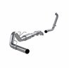 MBRP | P Series Turbo Back Exhaust System - F-250 / F-350 6.0L 2003-2007 MBRP Cat-Back Exhausts