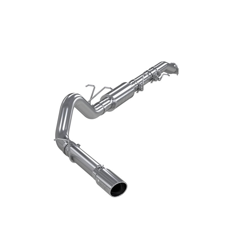 MBRP | Installer Series Cat Back Exhaust System - F-250 / F-350 6.0L 2003-2007 MBRP Cat-Back Exhausts