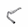 MBRP | Installer Series Cat Back Exhaust System - F-250 / F-350 6.0L 2003-2007 MBRP Cat-Back Exhausts