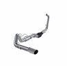 MBRP | Installer Series Turbo Back Exhaust System - F-250 / F-350 6.0L 2003-2007 MBRP Cat-Back Exhausts