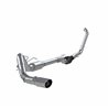 MBRP | Installer Series Turbo Back Exhaust System - F-250 / F-350 6.0L 2003-2007 MBRP Cat-Back Exhausts