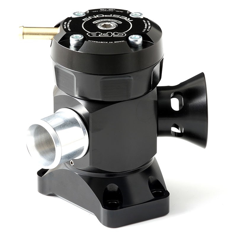 GFB | BOV / Blow-Off Valve - Veloster N 2019-2020 / Stinger GT-Line 2.0T 2018-2022 GFB Blow-Off & Diverter Valves