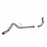 MBRP | Installer Series Filter Back Exhaust System - F-250 / F-350 6.7L 2011-2014 MBRP Filter-Back Exhausts