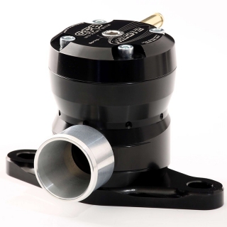 GFB | MACH 2 TMS DIVERTER VALVE - MazdaSpeed3/6- CX-7 GFB Blow-Off & Diverter Valves