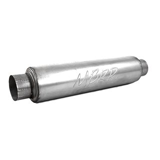 MBRP | Garage Parts High Flow Muffler MBRP Muffler