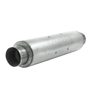 MBRP | Quiet Tone Diesel Muffler MBRP Silencieux