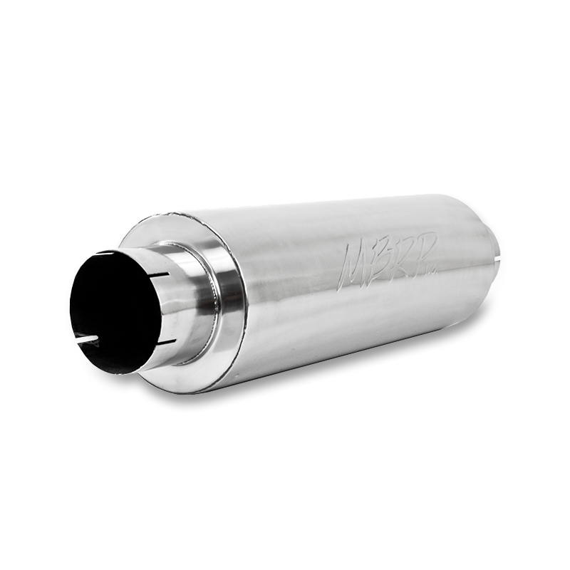 MBRP | Quiet Tone Diesel Muffler MBRP Silencieux