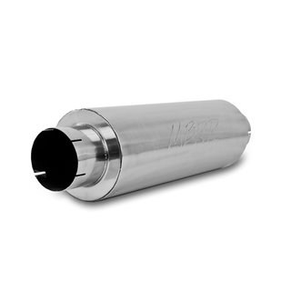 MBRP | Quiet Tone Diesel Muffler MBRP Silencieux