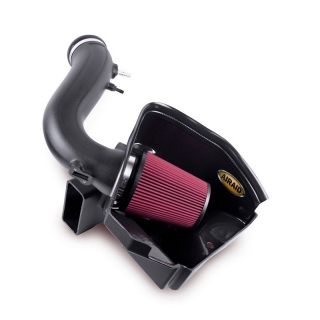 Airaid | Performance Cold Air MXP Intake System - Mustang V6 Airaid Entrées Air