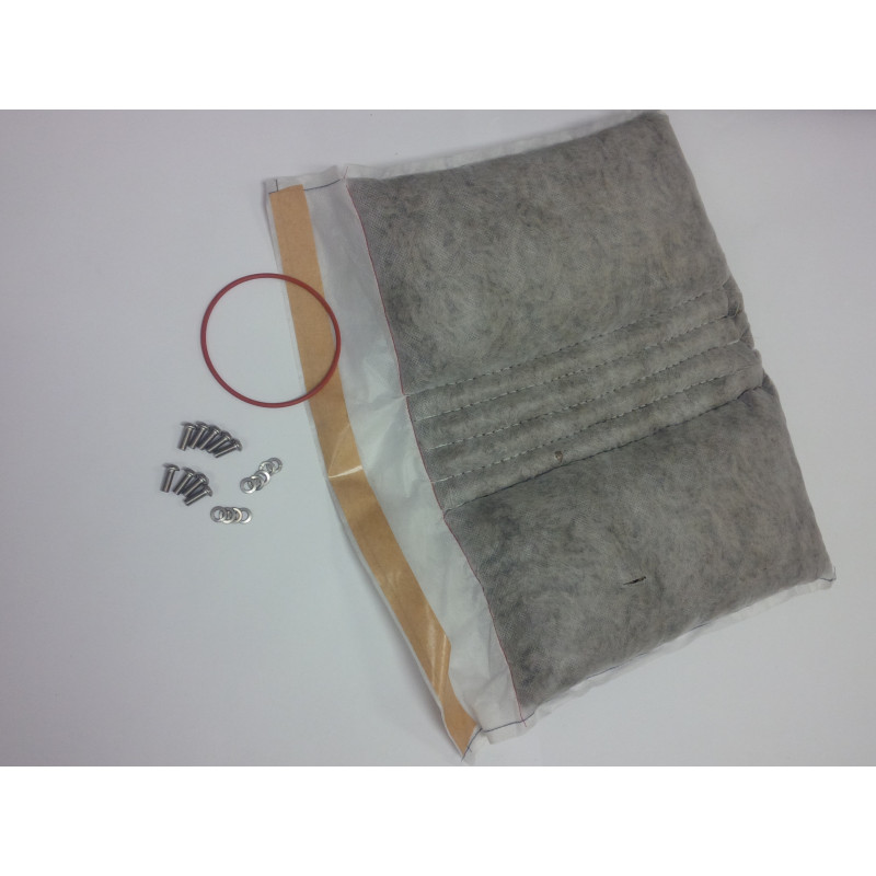 MBRP | Repack Kit MBRP Silencieux