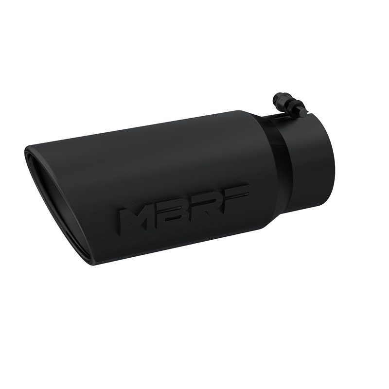 MBRP | Black Series Exhaust Tip MBRP Embout Échappement