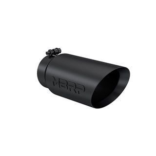 MBRP | Black Series Exhaust Tip MBRP Exhaust Tip