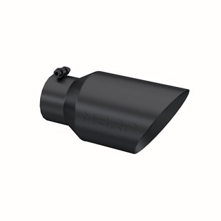 MBRP | Black Series Exhaust Tip MBRP Embout Échappement