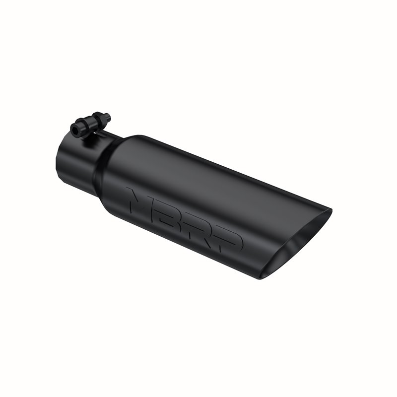 MBRP | Black Series Exhaust Tip MBRP Embout Échappement